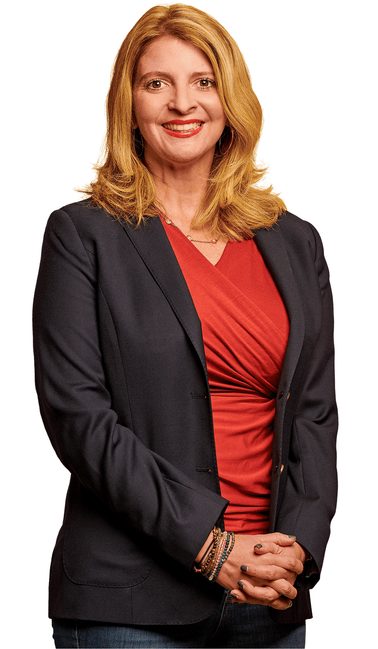 Jennifer White, MBA, Global Head of Growth