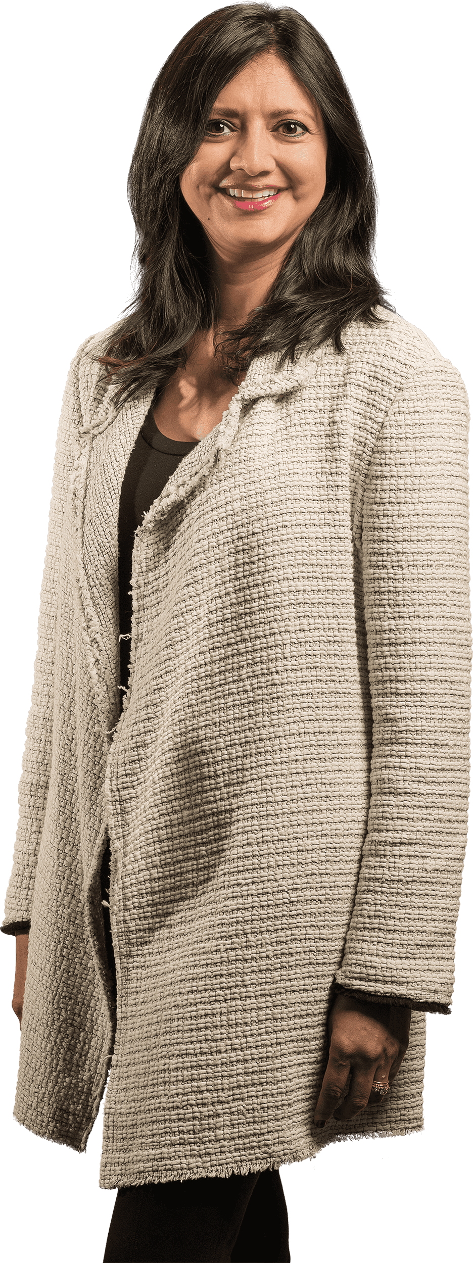 Paroo Uppal, MSE, MBA, Managing Director, Klick Consulting