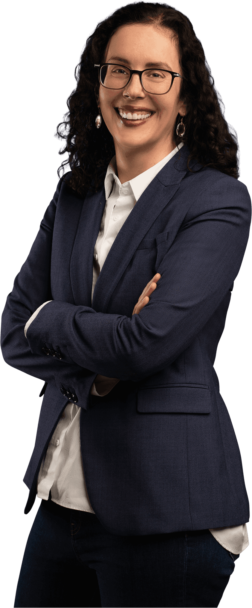 Aleksandra Lyons, Director, Consulting Strategic Design